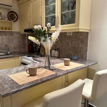 Apartament Adel'S Subotica Zewnętrze zdjęcie