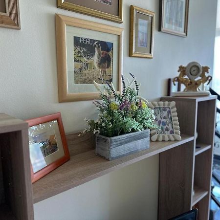 Apartament Adel'S Subotica Zewnętrze zdjęcie