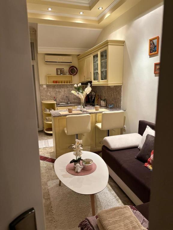 Apartament Adel'S Subotica Zewnętrze zdjęcie