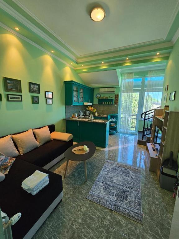 Apartament Adel'S Subotica Zewnętrze zdjęcie