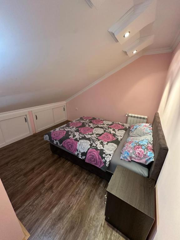 Apartament Adel'S Subotica Zewnętrze zdjęcie
