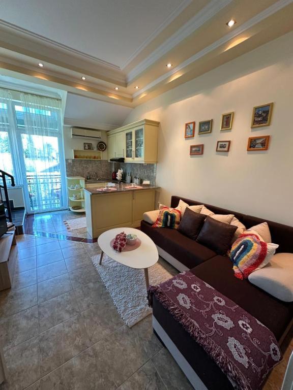 Apartament Adel'S Subotica Zewnętrze zdjęcie