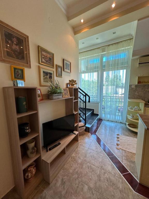 Apartament Adel'S Subotica Zewnętrze zdjęcie