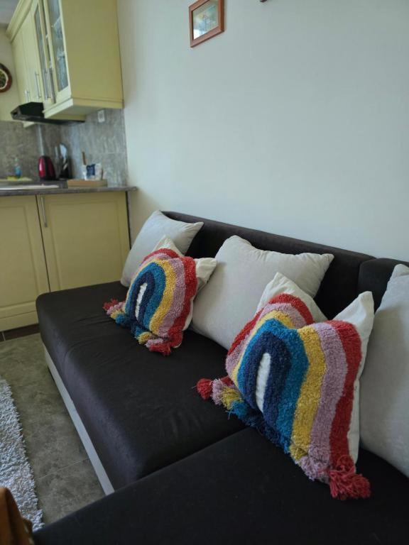 Apartament Adel'S Subotica Zewnętrze zdjęcie