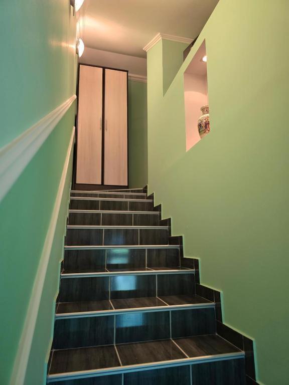 Apartament Adel'S Subotica Zewnętrze zdjęcie