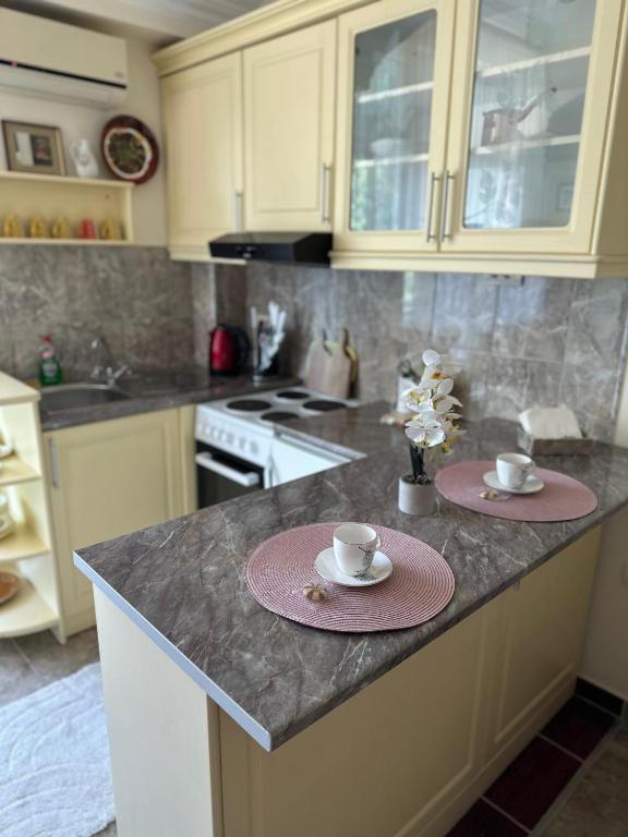 Apartament Adel'S Subotica Zewnętrze zdjęcie