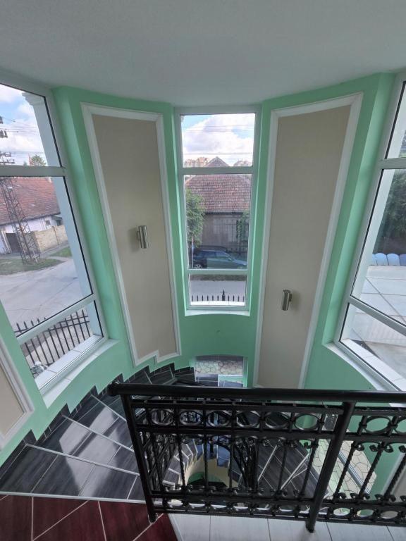 Apartament Adel'S Subotica Zewnętrze zdjęcie