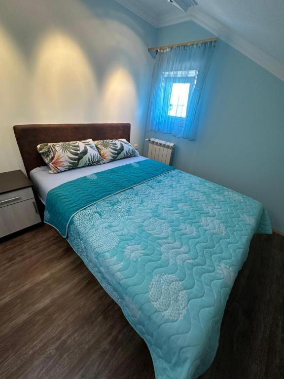 Apartament Adel'S Subotica Zewnętrze zdjęcie