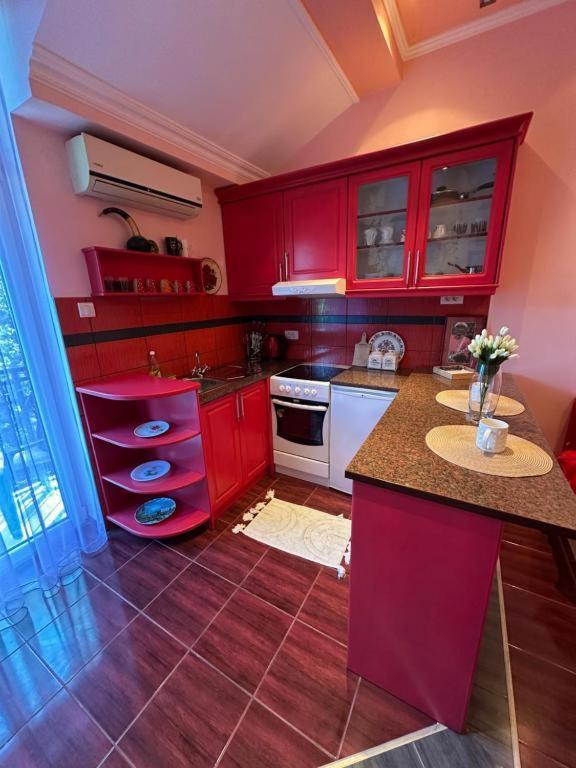 Apartament Adel'S Subotica Zewnętrze zdjęcie
