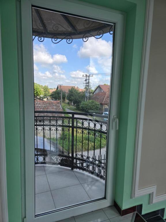 Apartament Adel'S Subotica Zewnętrze zdjęcie