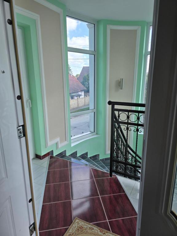 Apartament Adel'S Subotica Zewnętrze zdjęcie